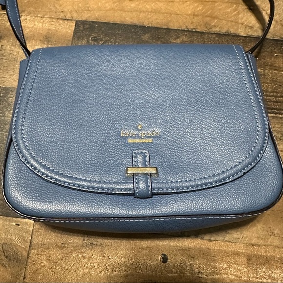 Kate Spade Patterson Drive Kailey Crossbody - Picture 4 of 9